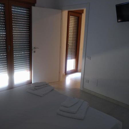 Dimora Giardinelle Hotell Matera Exteriör bild