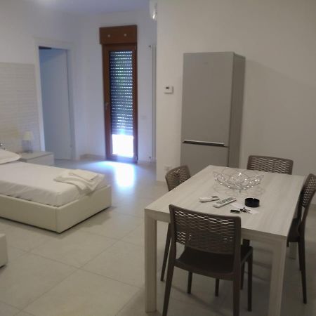 Dimora Giardinelle Hotell Matera Exteriör bild