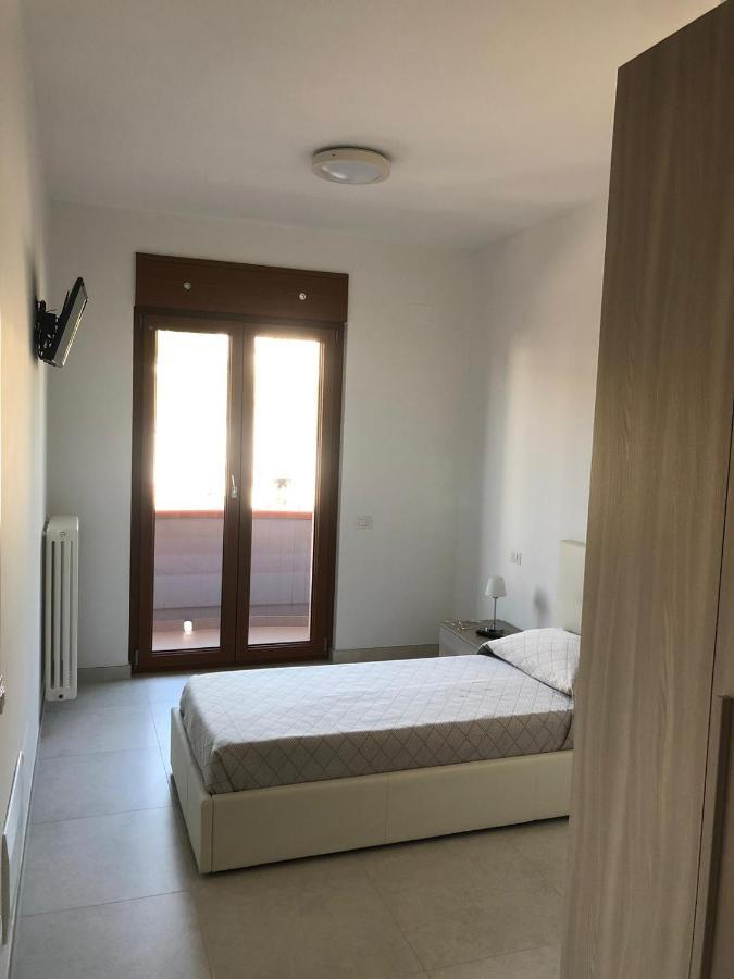 Dimora Giardinelle Hotell Matera Exteriör bild