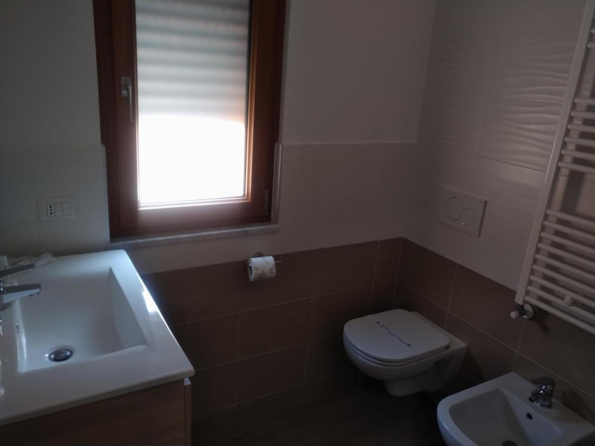 Dimora Giardinelle Hotell Matera Exteriör bild
