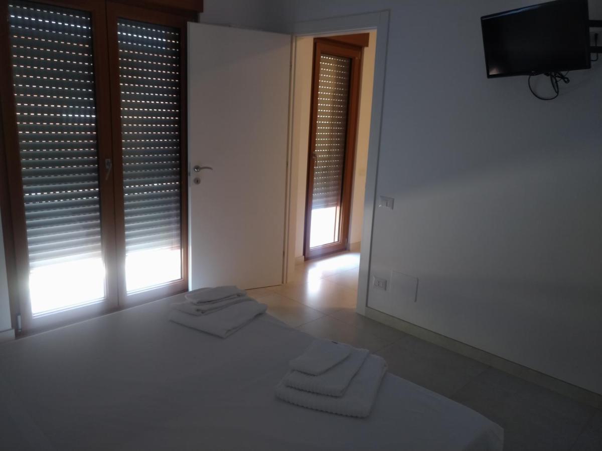 Dimora Giardinelle Hotell Matera Exteriör bild
