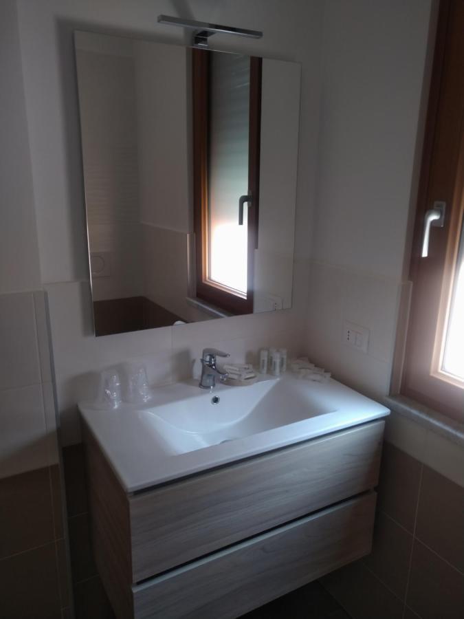 Dimora Giardinelle Hotell Matera Exteriör bild